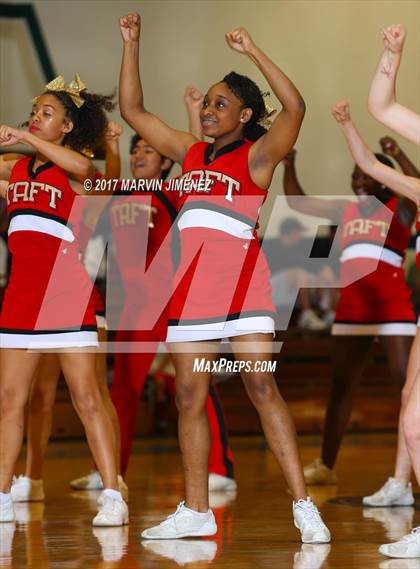 Thumbnail 1 in San Fernando Valley All-Star Game (East vs. West) photogallery.