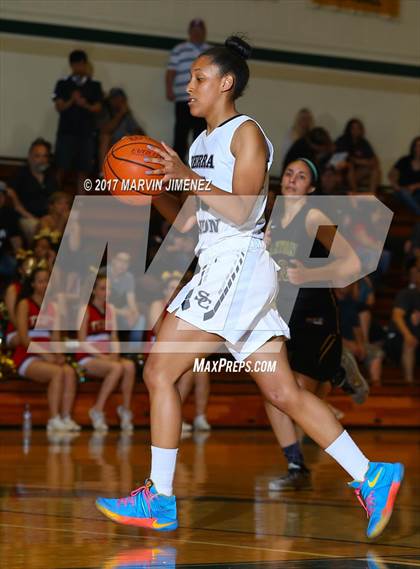 Thumbnail 2 in San Fernando Valley All-Star Game (East vs. West) photogallery.