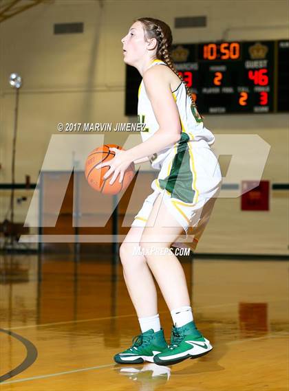 Thumbnail 2 in San Fernando Valley All-Star Game (East vs. West) photogallery.