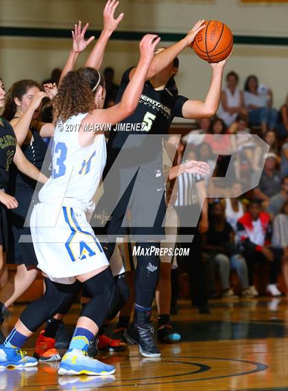 Thumbnail 1 in San Fernando Valley All-Star Game (East vs. West) photogallery.