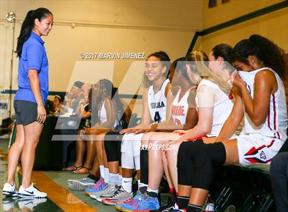 Thumbnail 1 in San Fernando Valley All-Star Game (East vs. West) photogallery.
