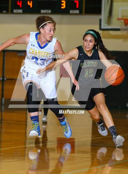 Thumbnail 2 in San Fernando Valley All-Star Game (East vs. West) photogallery.