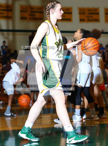 Thumbnail 1 in San Fernando Valley All-Star Game (East vs. West) photogallery.