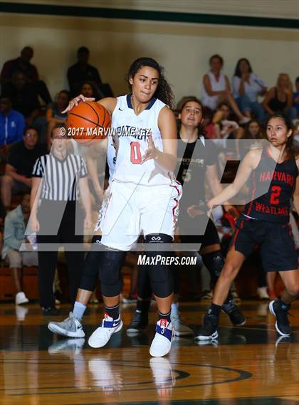 Thumbnail 2 in San Fernando Valley All-Star Game (East vs. West) photogallery.