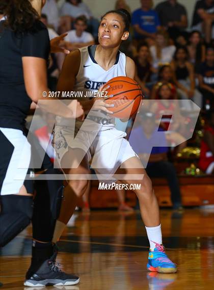 Thumbnail 1 in San Fernando Valley All-Star Game (East vs. West) photogallery.