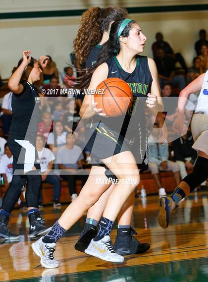 Thumbnail 1 in San Fernando Valley All-Star Game (East vs. West) photogallery.