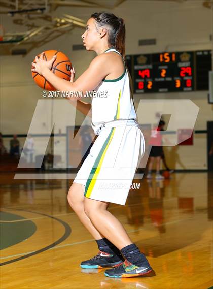 Thumbnail 1 in San Fernando Valley All-Star Game (East vs. West) photogallery.