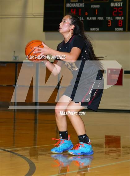 Thumbnail 1 in San Fernando Valley All-Star Game (East vs. West) photogallery.
