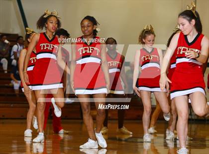 Thumbnail 1 in San Fernando Valley All-Star Game (East vs. West) photogallery.