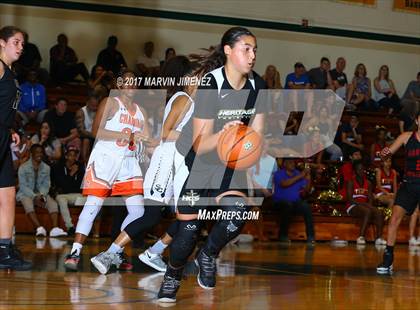 Thumbnail 1 in San Fernando Valley All-Star Game (East vs. West) photogallery.