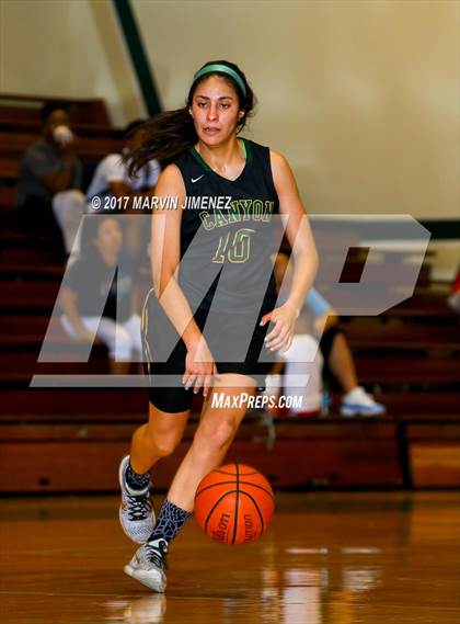 Thumbnail 1 in San Fernando Valley All-Star Game (East vs. West) photogallery.