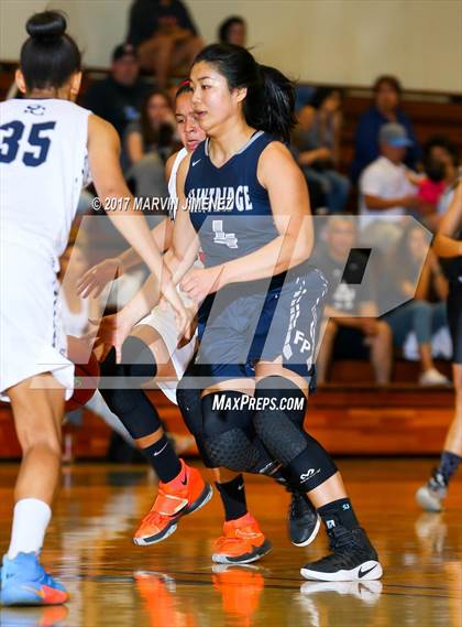 Thumbnail 2 in San Fernando Valley All-Star Game (East vs. West) photogallery.