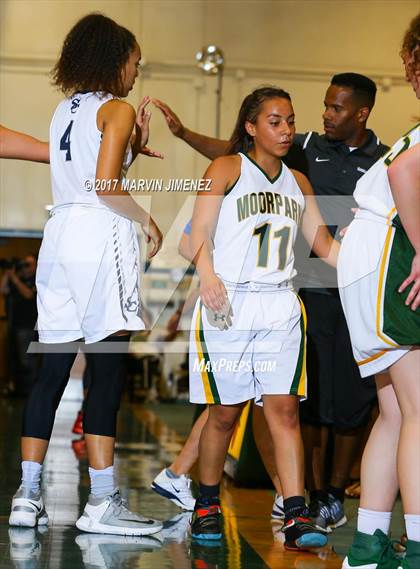 Thumbnail 1 in San Fernando Valley All-Star Game (East vs. West) photogallery.