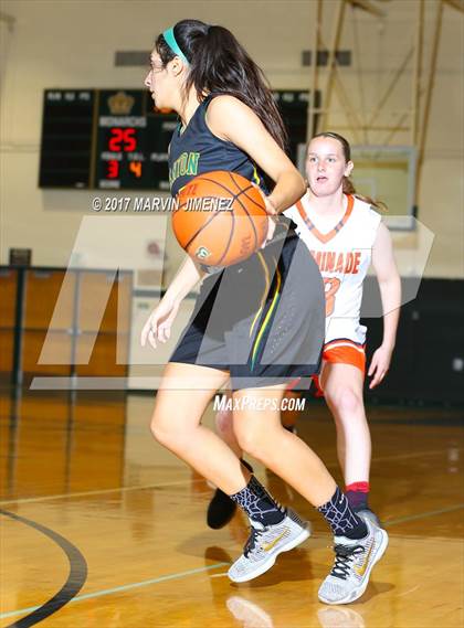 Thumbnail 3 in San Fernando Valley All-Star Game (East vs. West) photogallery.