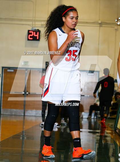 Thumbnail 2 in San Fernando Valley All-Star Game (East vs. West) photogallery.