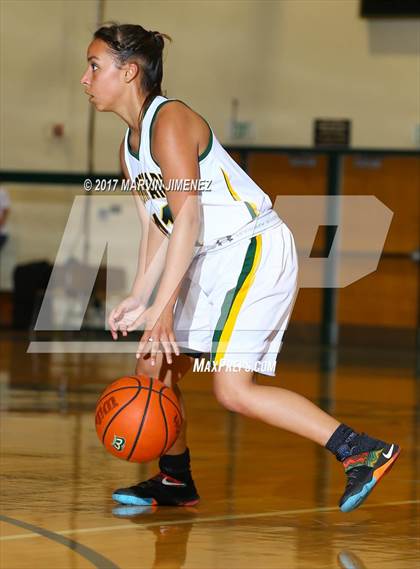 Thumbnail 1 in San Fernando Valley All-Star Game (East vs. West) photogallery.