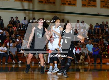 Thumbnail 3 in San Fernando Valley All-Star Game (East vs. West) photogallery.