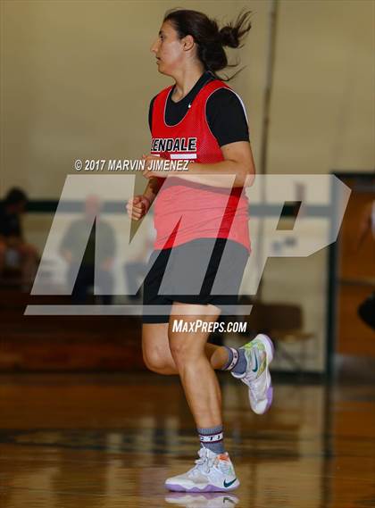 Thumbnail 1 in San Fernando Valley All-Star Game (East vs. West) photogallery.