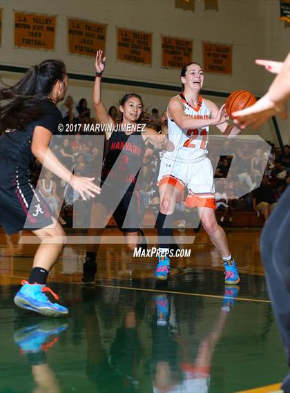 Thumbnail 1 in San Fernando Valley All-Star Game (East vs. West) photogallery.