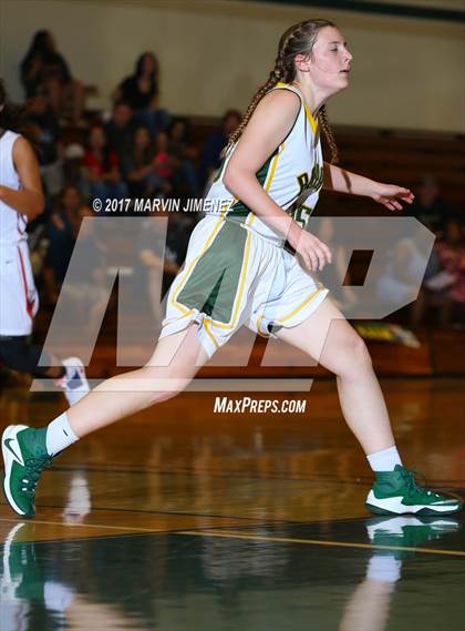 Thumbnail 2 in San Fernando Valley All-Star Game (East vs. West) photogallery.