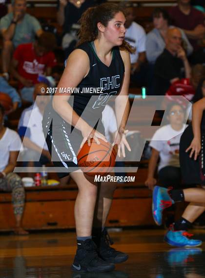 Thumbnail 3 in San Fernando Valley All-Star Game (East vs. West) photogallery.