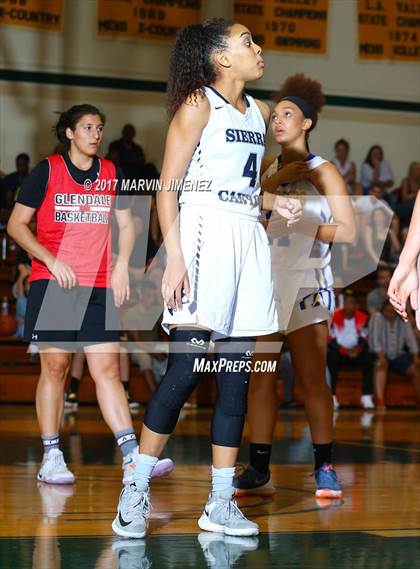 Thumbnail 2 in San Fernando Valley All-Star Game (East vs. West) photogallery.