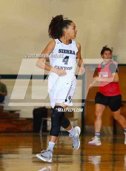 Thumbnail 1 in San Fernando Valley All-Star Game (East vs. West) photogallery.