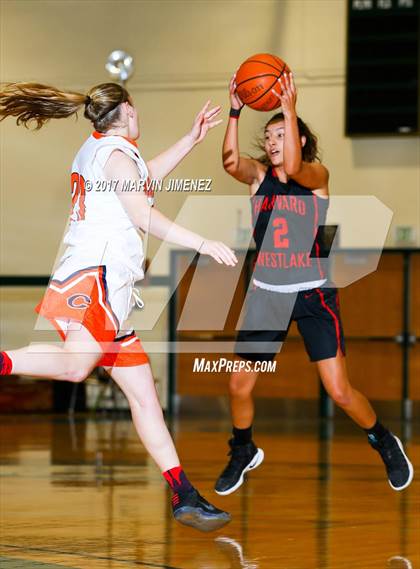 Thumbnail 3 in San Fernando Valley All-Star Game (East vs. West) photogallery.