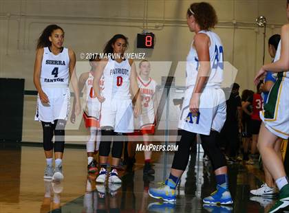 Thumbnail 3 in San Fernando Valley All-Star Game (East vs. West) photogallery.