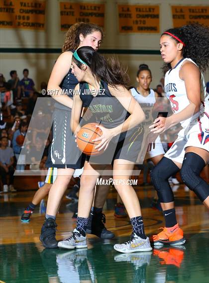 Thumbnail 3 in San Fernando Valley All-Star Game (East vs. West) photogallery.