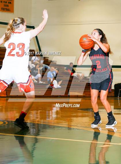 Thumbnail 1 in San Fernando Valley All-Star Game (East vs. West) photogallery.