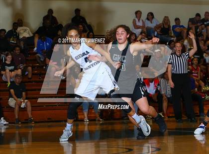 Thumbnail 2 in San Fernando Valley All-Star Game (East vs. West) photogallery.