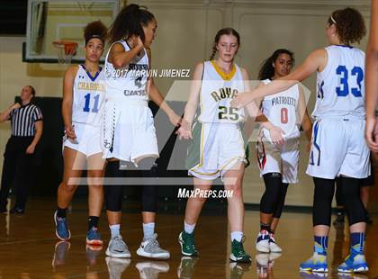 Thumbnail 1 in San Fernando Valley All-Star Game (East vs. West) photogallery.