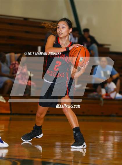 Thumbnail 1 in San Fernando Valley All-Star Game (East vs. West) photogallery.