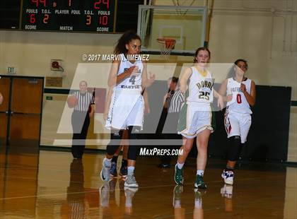 Thumbnail 3 in San Fernando Valley All-Star Game (East vs. West) photogallery.
