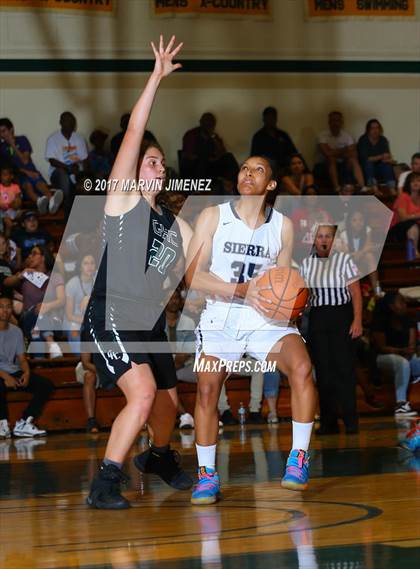 Thumbnail 1 in San Fernando Valley All-Star Game (East vs. West) photogallery.