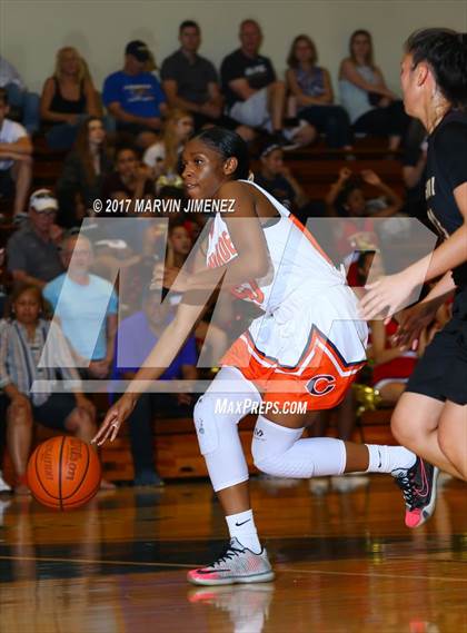 Thumbnail 2 in San Fernando Valley All-Star Game (East vs. West) photogallery.