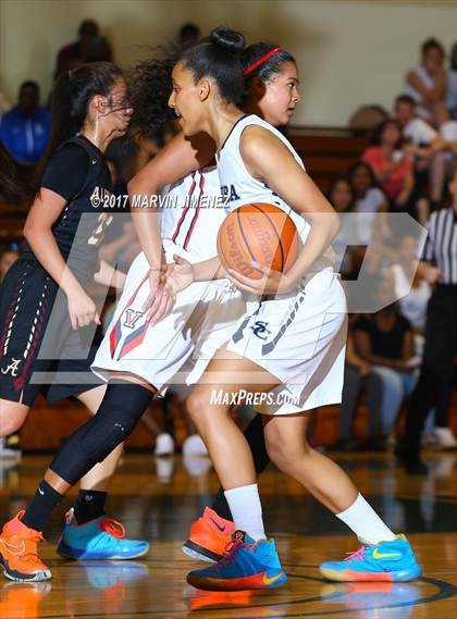 Thumbnail 1 in San Fernando Valley All-Star Game (East vs. West) photogallery.