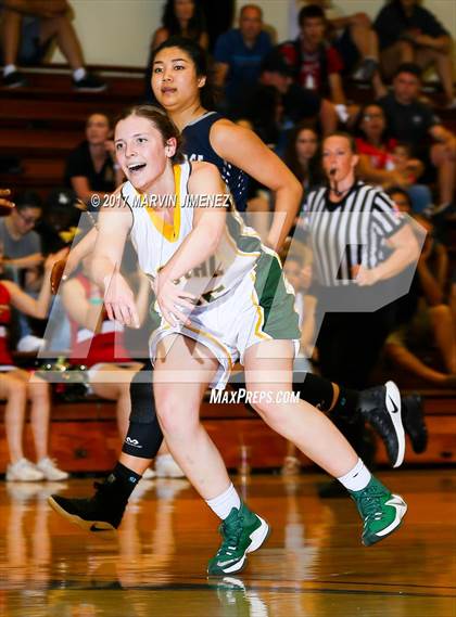 Thumbnail 1 in San Fernando Valley All-Star Game (East vs. West) photogallery.