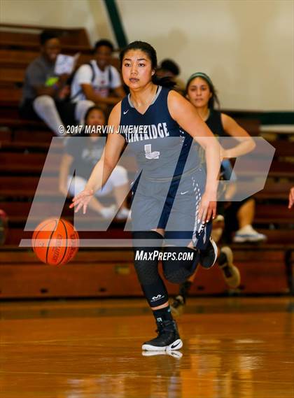 Thumbnail 1 in San Fernando Valley All-Star Game (East vs. West) photogallery.