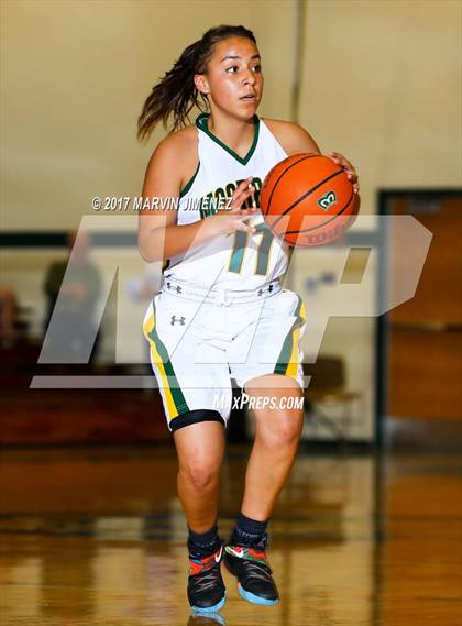 Thumbnail 1 in San Fernando Valley All-Star Game (East vs. West) photogallery.