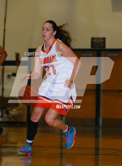 Thumbnail 2 in San Fernando Valley All-Star Game (East vs. West) photogallery.