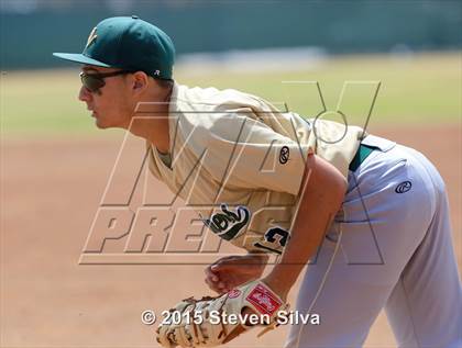 Thumbnail 3 in Mar Vista @ Coronado (Game 1) photogallery.