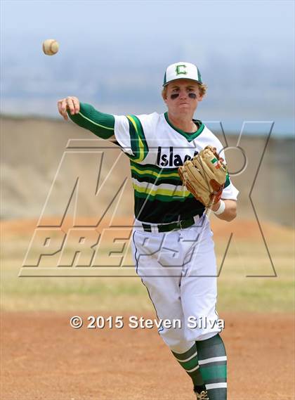 Thumbnail 1 in Mar Vista @ Coronado (Game 1) photogallery.