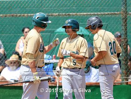 Thumbnail 3 in Mar Vista @ Coronado (Game 1) photogallery.