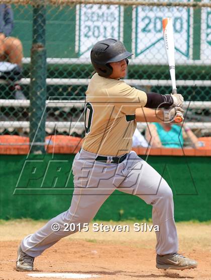 Thumbnail 1 in Mar Vista @ Coronado (Game 1) photogallery.
