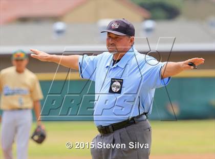 Thumbnail 1 in Mar Vista @ Coronado (Game 1) photogallery.