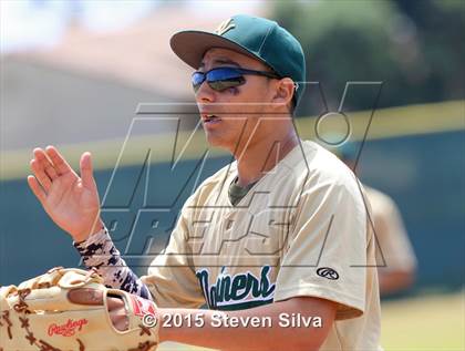 Thumbnail 3 in Mar Vista @ Coronado (Game 1) photogallery.