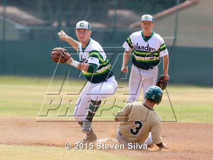 Thumbnail 2 in Mar Vista @ Coronado (Game 1) photogallery.