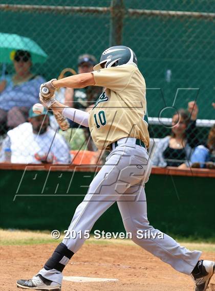 Thumbnail 2 in Mar Vista @ Coronado (Game 1) photogallery.